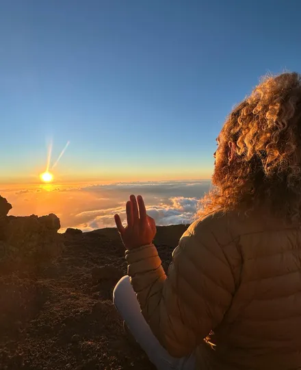 Jicarai — Sound Alchemist in Maui