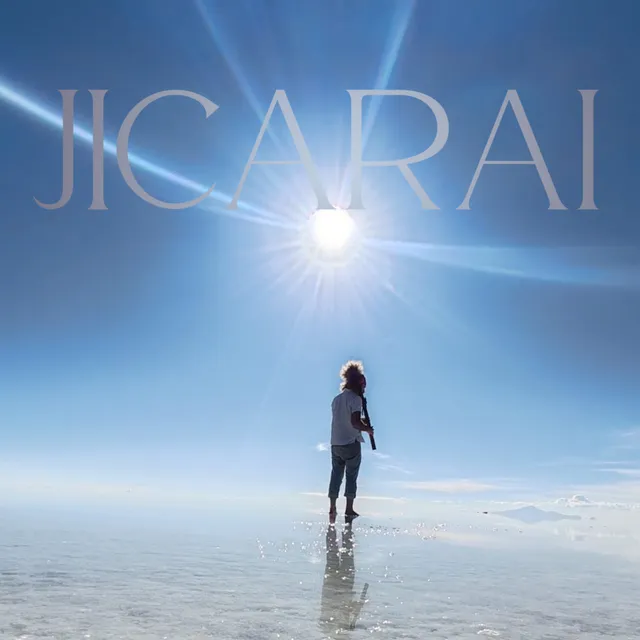 ALCHEMYA by Jicarai album cover